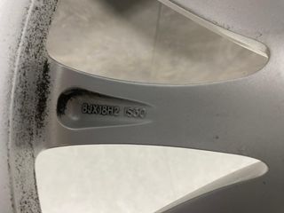 Llantas BMW Serie 5 G30 18" Originales