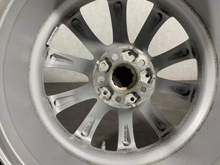 Llantas BMW Serie 5 G30 18" Originales