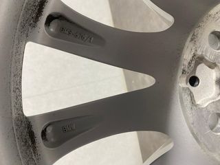 Llantas BMW Serie 5 G30 18" Originales