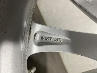 Llantas BMW Serie 5 G30 18" Originales