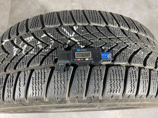 Llantas BMW Serie 5 G30 18" Originales