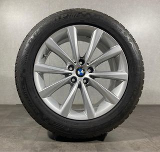 Llantas BMW Serie 5 G30 18" Originales