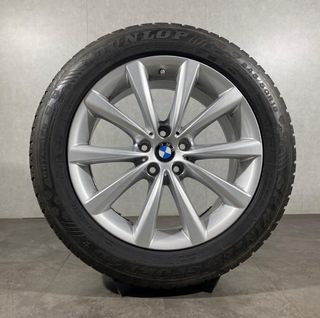 Llantas BMW Serie 5 G30 18" Originales