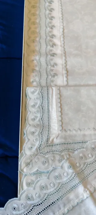 Completo letto Gabel matrimoniale