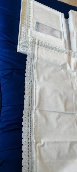 Completo letto Gabel matrimoniale