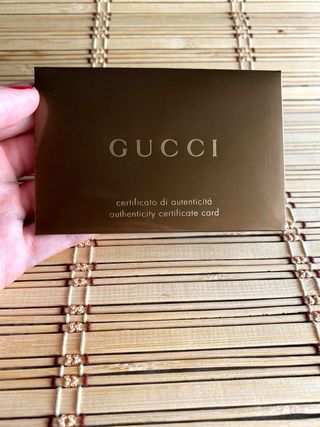 Gafas de sol Gucci mujer