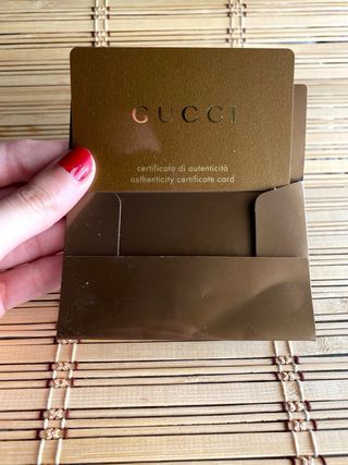 Gafas de sol Gucci mujer