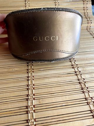 Gafas de sol Gucci mujer