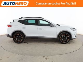 Cupra Formentor 1.5 TSI ACT