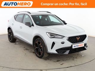 Cupra Formentor 1.5 TSI ACT