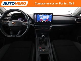 Cupra Formentor 1.5 TSI ACT