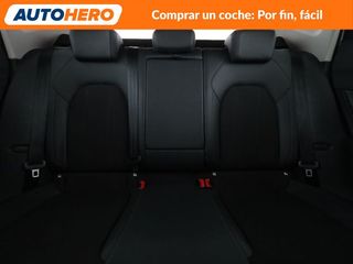 Cupra Formentor 1.5 TSI ACT