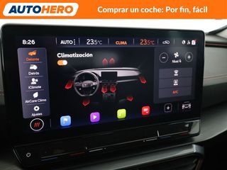 Cupra Formentor 1.5 TSI ACT