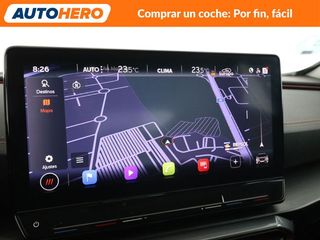 Cupra Formentor 1.5 TSI ACT