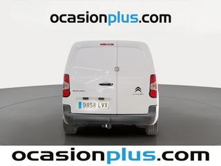 Citroen Berlingo Furgon BlueHDi 100 Talla M Control 75 kW (102 CV)
