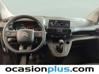 Citroen Berlingo Furgon BlueHDi 100 Talla M Control 75 kW (102 CV)