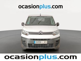Citroen Berlingo Furgon BlueHDi 100 Talla M Control 75 kW (102 CV)