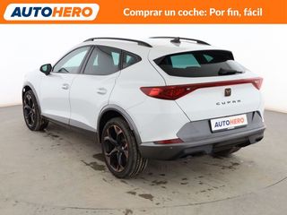 Cupra Formentor 1.5 TSI ACT