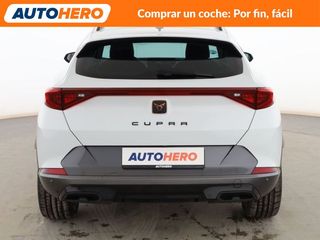 Cupra Formentor 1.5 TSI ACT