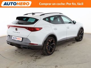 Cupra Formentor 1.5 TSI ACT