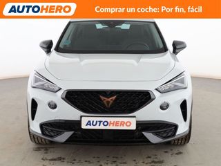 Cupra Formentor 1.5 TSI ACT