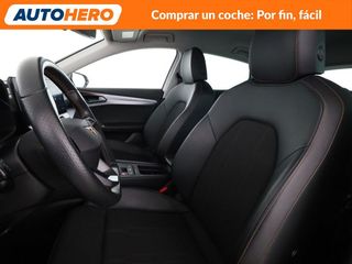 Cupra Formentor 1.5 TSI ACT
