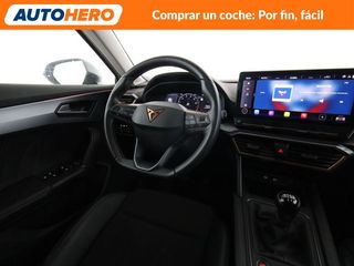 Cupra Formentor 1.5 TSI ACT