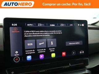 Cupra Formentor 1.5 TSI ACT