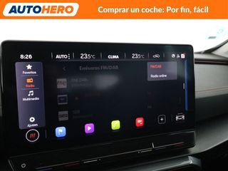 Cupra Formentor 1.5 TSI ACT