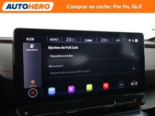 Cupra Formentor 1.5 TSI ACT