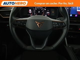 Cupra Formentor 1.5 TSI ACT
