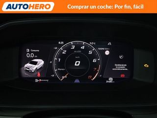 Cupra Formentor 1.5 TSI ACT