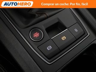Cupra Formentor 1.5 TSI ACT