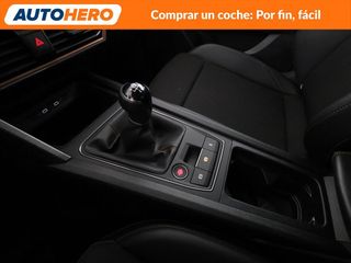 Cupra Formentor 1.5 TSI ACT