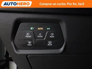 Cupra Formentor 1.5 TSI ACT