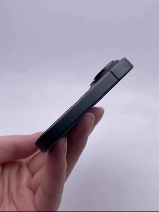 iPhone 17 Nero 256GB Batteria 100% cicli 1