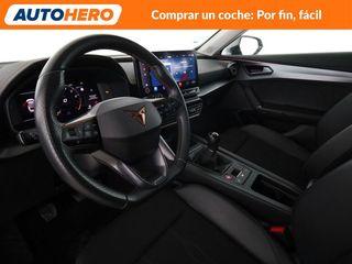 Cupra Formentor 1.5 TSI ACT