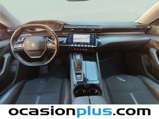 Peugeot 508 SW BlueHDI 160 S&S Allure EAT8 120 kW (160 CV)