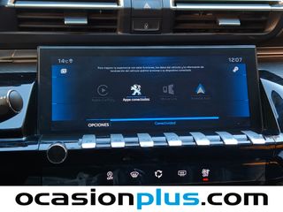 Peugeot 508 SW BlueHDI 160 S&S Allure EAT8 120 kW (160 CV)