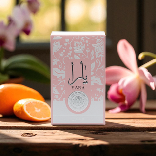 YARA LATTAFA PERFUME FLORAL