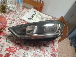 Faro Delantero VW Tiguan Valeo