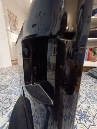 Televisor Samsung 32 Negro