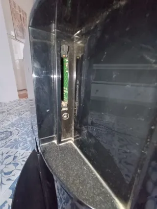 Televisor Samsung 32 Negro