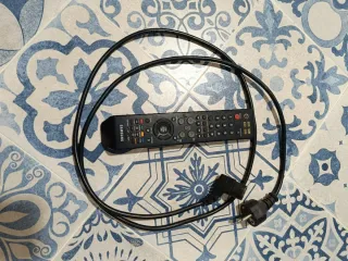 Televisor Samsung 32 Negro