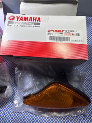 Intermitentes Yamaha T-Max 500 Original