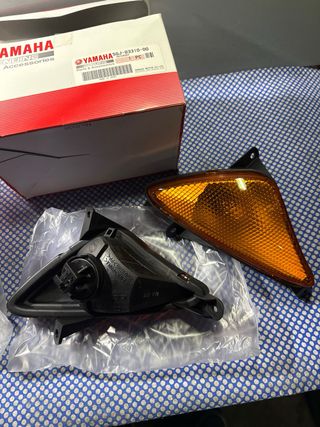 Intermitentes Yamaha T-Max 500 Original