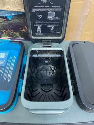 Robot aspirador Conga 11090