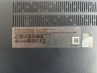 Portátil Lenovo IdeaPad 1 Gen 7 15.6 Azul