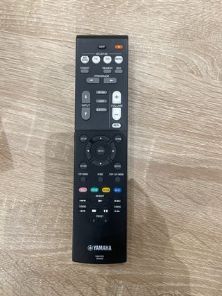 Yamaha RX-V379 Receptor AV HDMI DTS HD Dolby