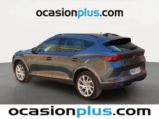 CUPRA Formentor 1.5 TSI DSG 110 kW (150 CV)